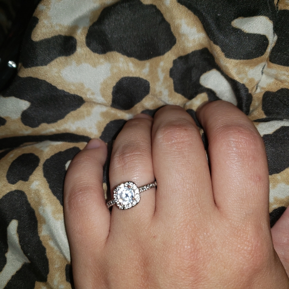 Sterling Silver